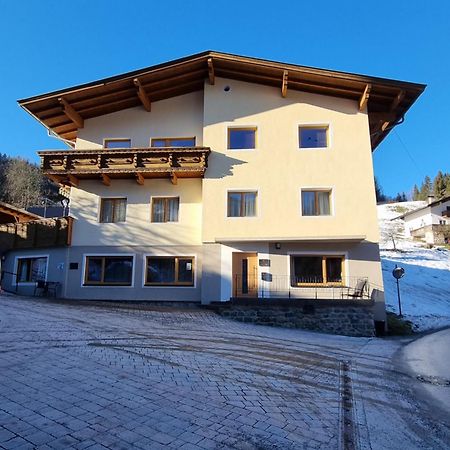Kaiser Traum Appartement Ауффах Екстер'єр фото