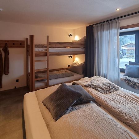 Kaiser Traum Appartement Ауффах Екстер'єр фото