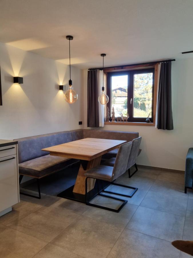 Kaiser Traum Appartement Ауффах Екстер'єр фото