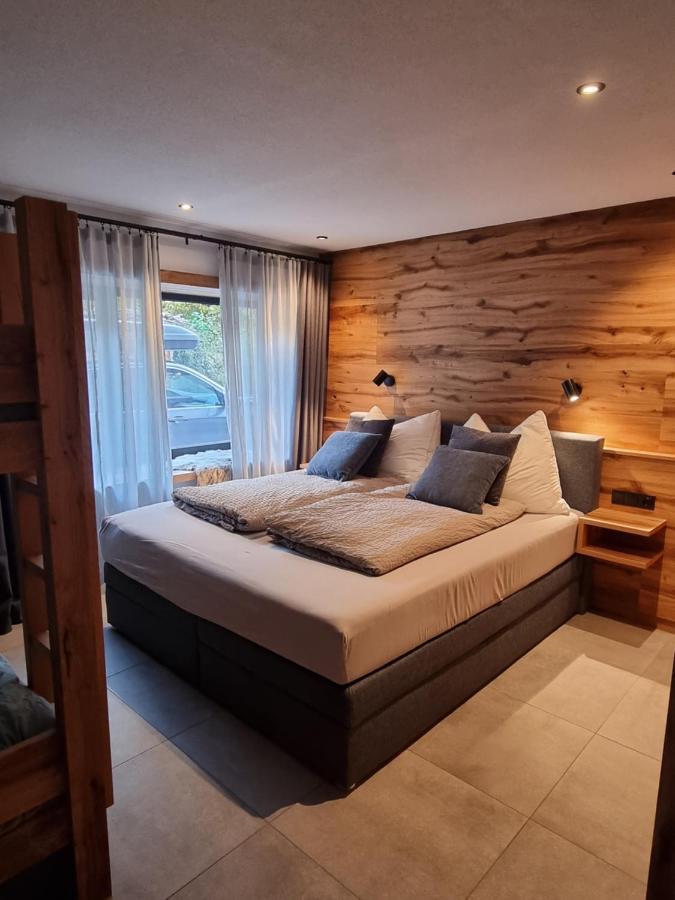 Kaiser Traum Appartement Ауффах Екстер'єр фото