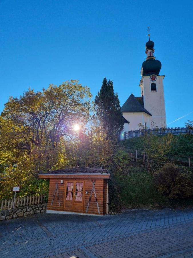Kaiser Traum Appartement Ауффах Екстер'єр фото