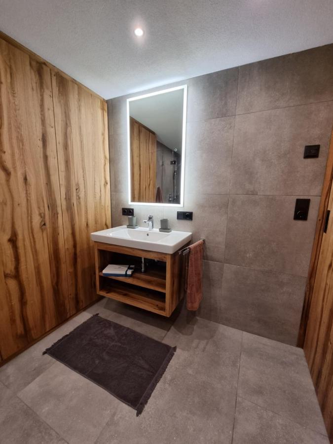 Kaiser Traum Appartement Ауффах Екстер'єр фото