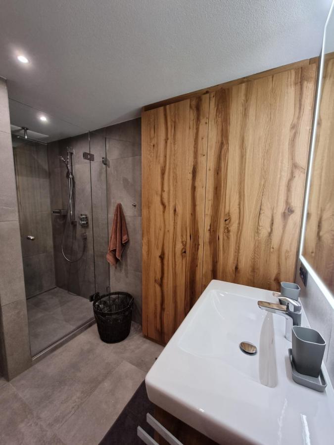 Kaiser Traum Appartement Ауффах Екстер'єр фото