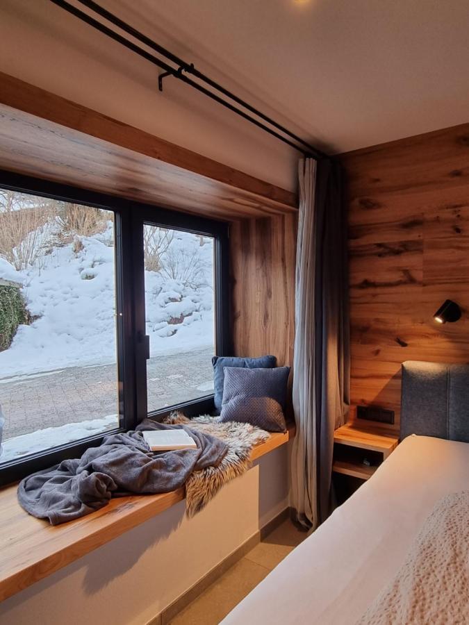 Kaiser Traum Appartement Ауффах Екстер'єр фото
