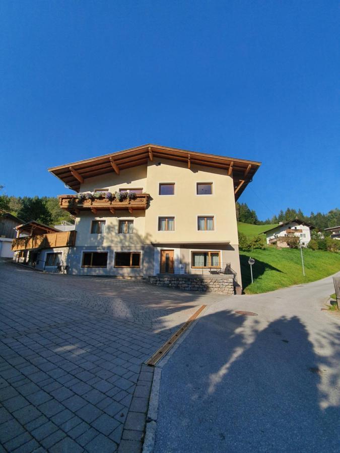 Kaiser Traum Appartement Ауффах Екстер'єр фото