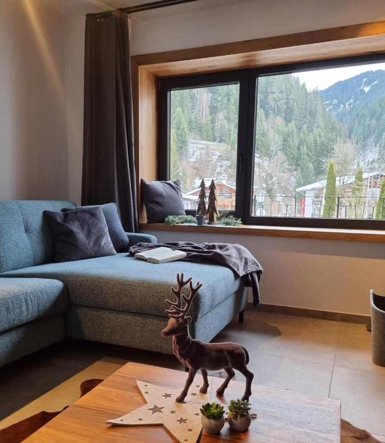 Kaiser Traum Appartement Ауффах Екстер'єр фото