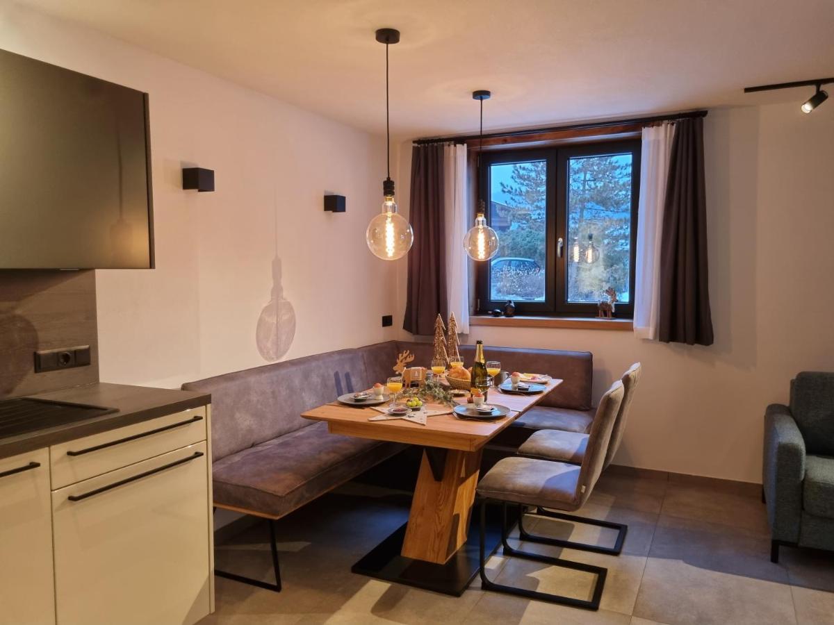 Kaiser Traum Appartement Ауффах Екстер'єр фото