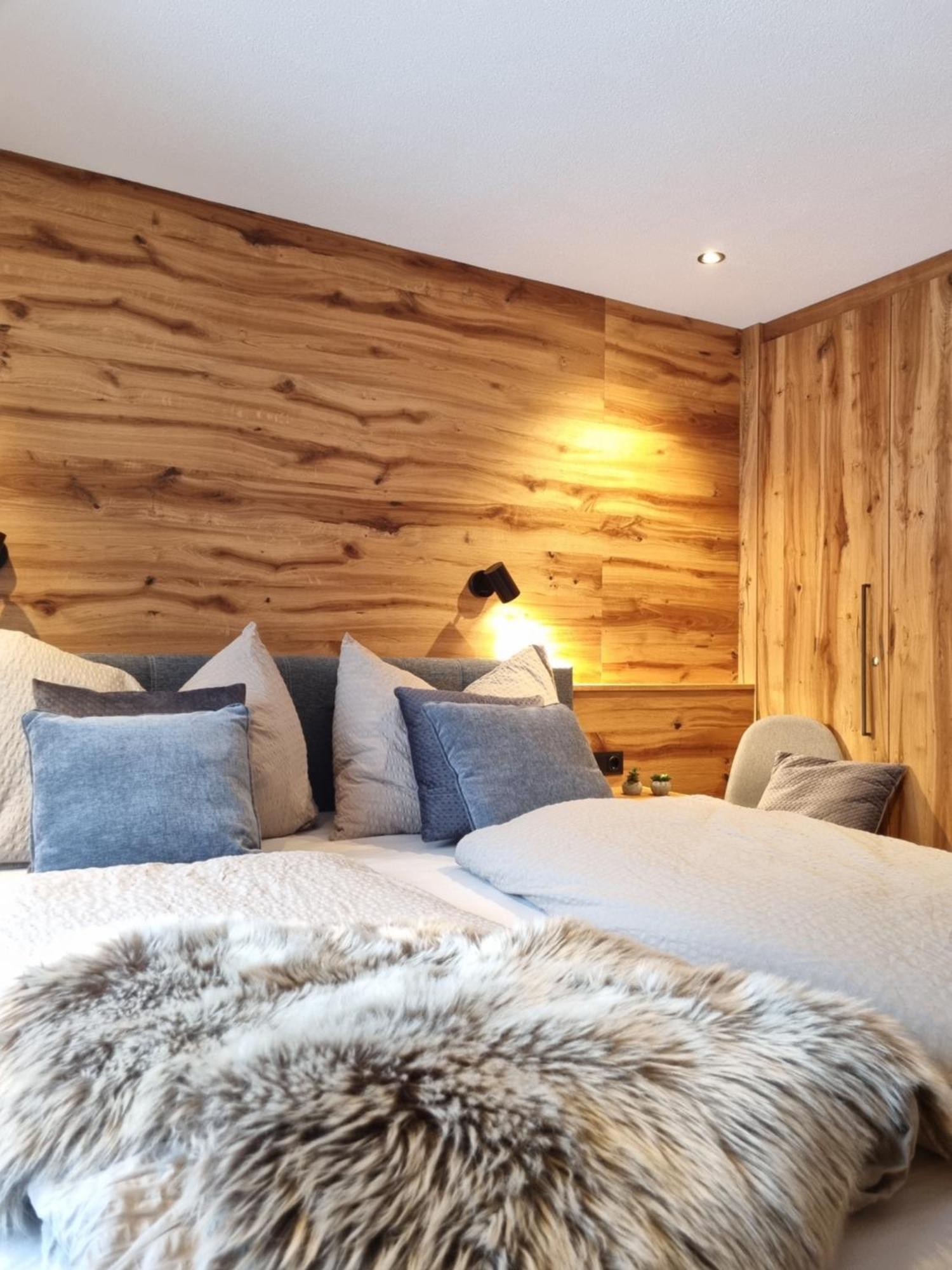 Kaiser Traum Appartement Ауффах Екстер'єр фото
